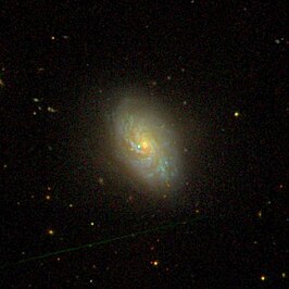 NGC 3655