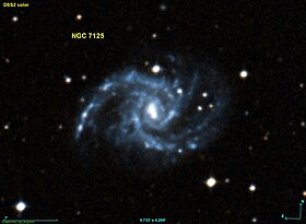 Image illustrative de l’article NGC 7125