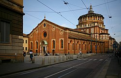 Chiesa di Santa Maria delle Grazie