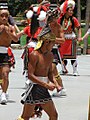 Formosan Aboriginals (Island of Taiwan)