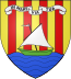 Blason de Banyuls-sur-Mer