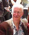 John Musker au festival international du film d'animation d'Annecy en 2016.