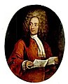 Tomaso Albinoni (1671–1751)