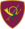 Wappen der Brigade Garibaldi