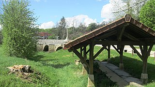 Le lavoir