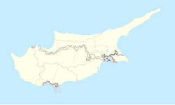 Kalopsida is located in Cyprus