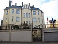 Посольство Чехії у Фінляндії