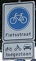 Fietsstraat (Nederland)