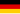 Vlag van Duitsland tijdens de Weimarrepubliek
