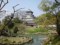 Burg Kokura