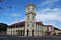 Maryborough Post Office (Liste des Commonwealth Heritage in Queensland)