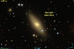 Image illustrative de l’article NGC 6427