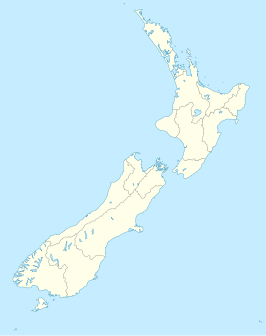 Auckland (Nieuw-Zeeland)