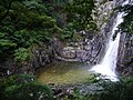 Nunobiki Waterfalls