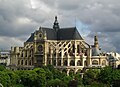 Église Saint-Eustache (Paris)