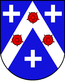 Blason de Vaumarcus