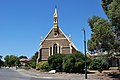 Uniting church