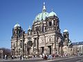 Berliner Katedraal