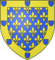 Coat of arms of Ardēša