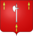 Blason de Cendras