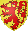 Brasão de armas de Espalion