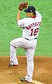 Daisuke Matsuzaka