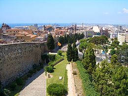 Tarragona – Veduta