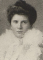 Eleanor Dwight Robertson Jones