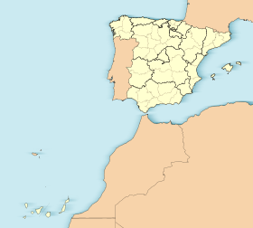 Ceuta alcuéntrase n'España