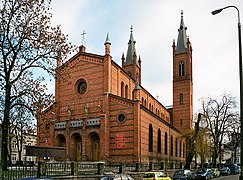 Igreja da Santíssima Trindade