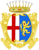 Coat of arms of Lecco