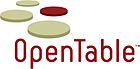 logo de OpenTable