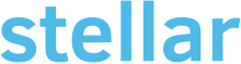 Логотип программы Stellar