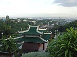 Cebu Taoist Temple