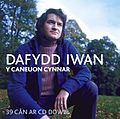 Y Dafydd Iwan Cynnar