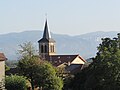 Kirche Saint-Apollinaire