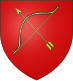 Coat of arms of Amou