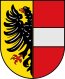 Blason de Achern