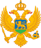 Escudo de Montenegro