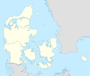 Assens Kommune is located in Denmark