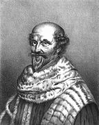 Claude Expilly (1561-1636).