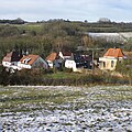 ehem. Kloster Gräfinthal im Saarland