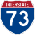 Interstate 73
