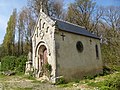 Chapelle Notre-Dame-de-Bon-Secours de forêt domaniale de Coëtquen