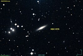 NGC 2315
