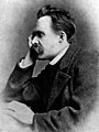 Friedrich Nietzsche, filosof german
