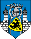 Wappen von Zgorzelec