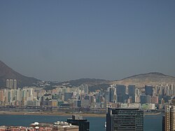 Eastern New Kowloon (Kowloon Bay, Kwun Tong, etc.)