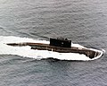 基洛級潛艇
