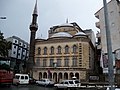 Tabakhane mosque